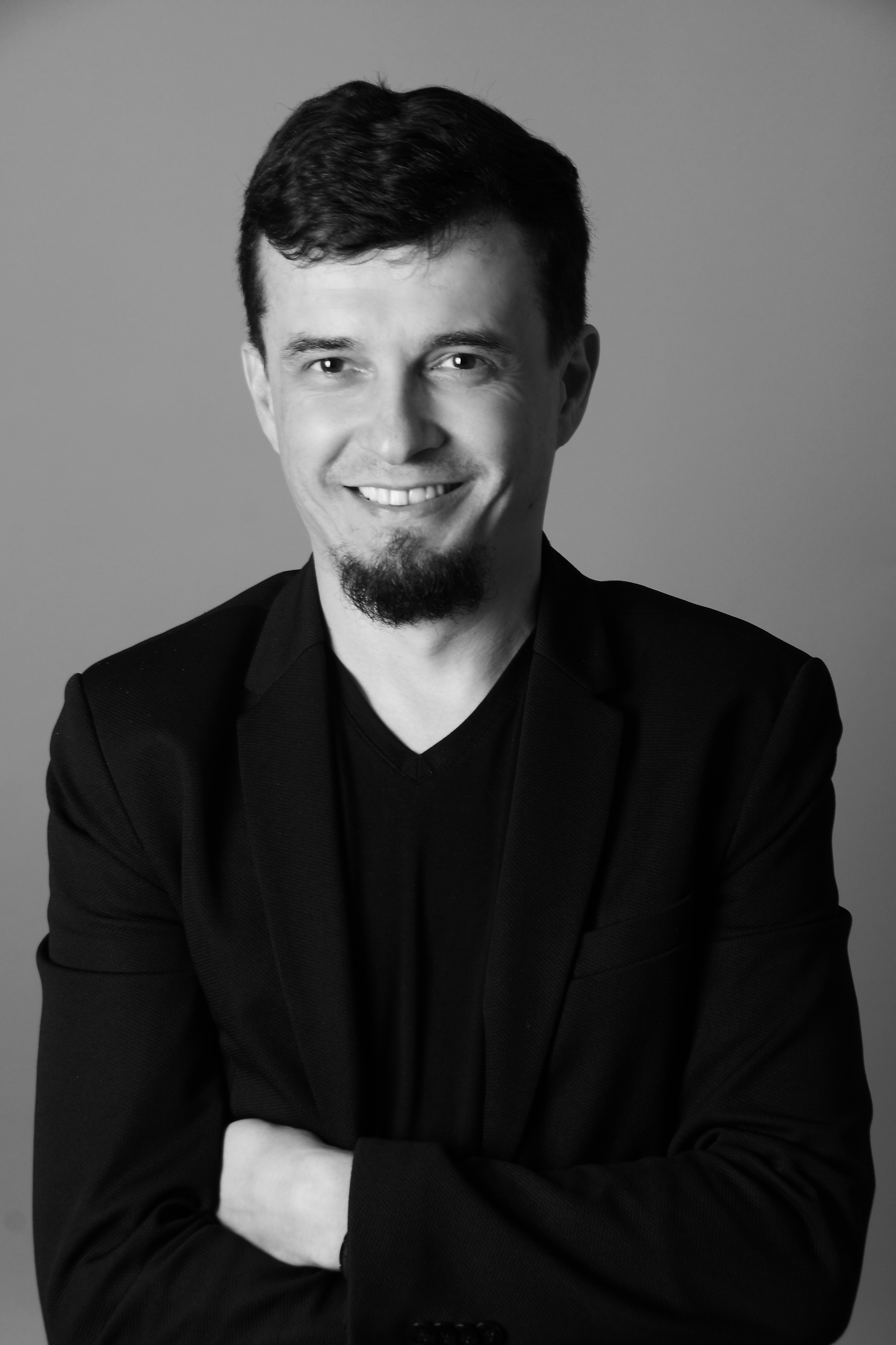 Grzegorz Sokołowski