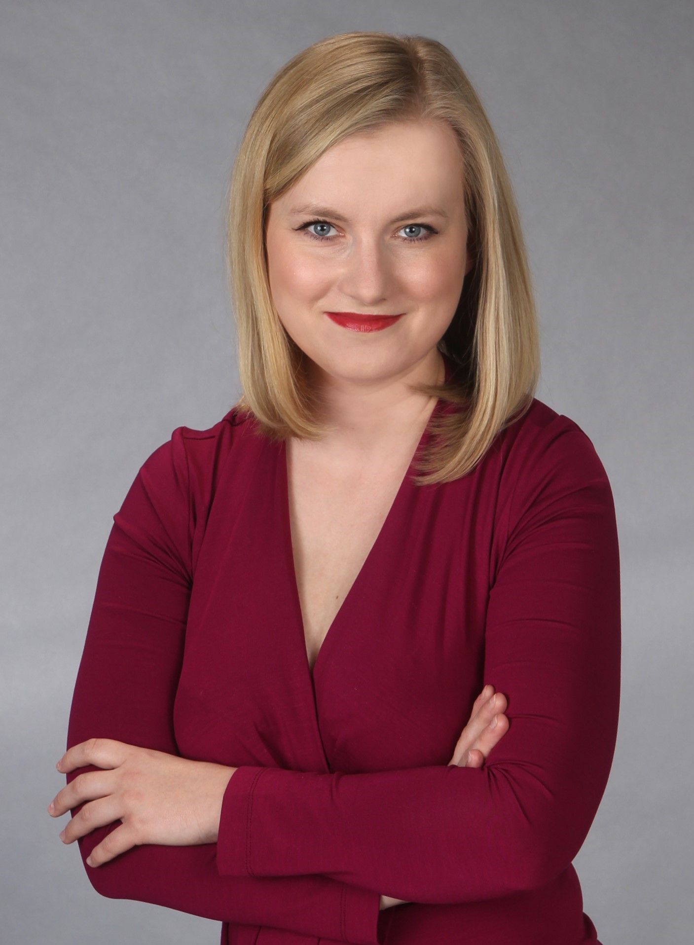 Agata Walczak-Bogatek